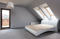 Kings Cliffe bedroom extensions