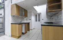 Kings Cliffe kitchen extension leads